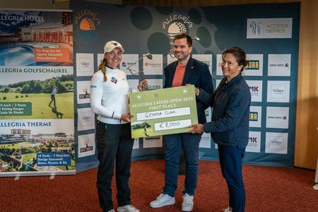 Allegria Ladies Open 2025