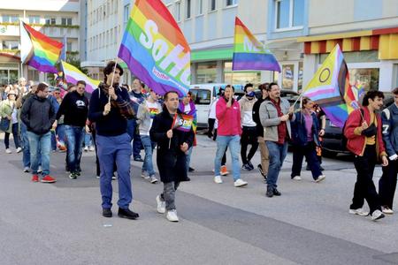 Burgenland Pride 2024