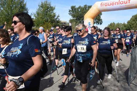 Frauenlauf