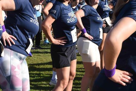 Frauenlauf