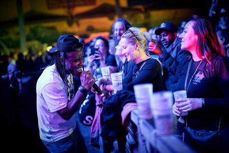 One Love Festival