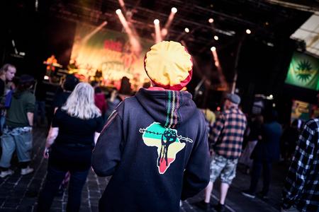 One Love Festival