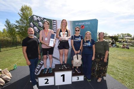Frauenlauf