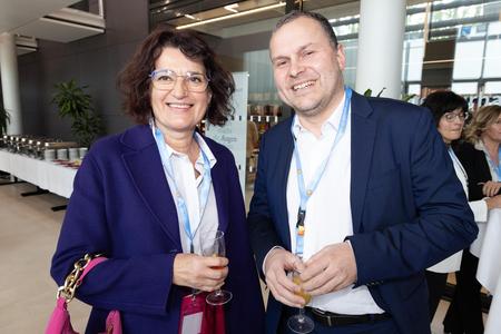 Leadership Event