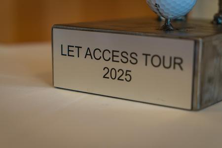 Allegria Ladies Open 2025