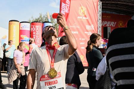 See Marathon