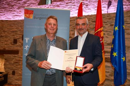 Landessportehrenzeichen 2024