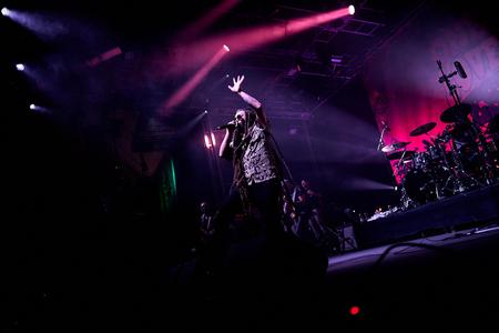 One Love Festival