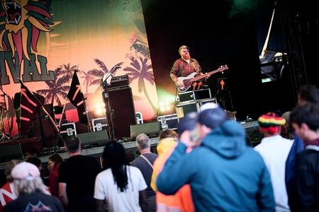 One Love Festival