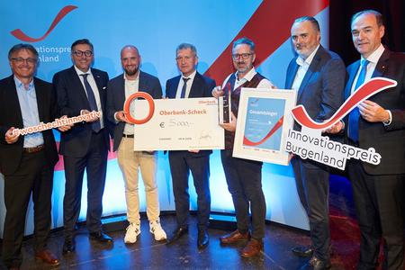 Innovationspreis 2023
