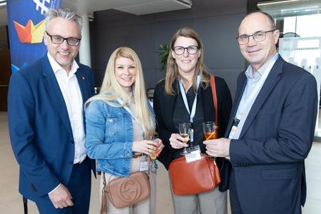 Leadership Event