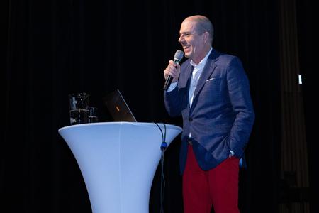Leadership Event