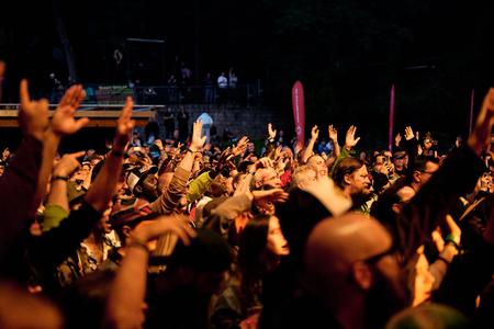 One Love Festival
