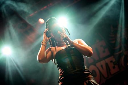 One Love Festival
