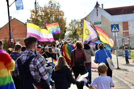 Burgenland Pride 2024
