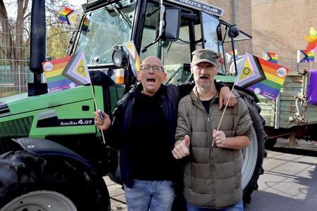Burgenland Pride 2024
