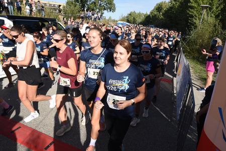 Frauenlauf