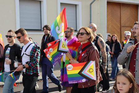 Burgenland Pride 2024