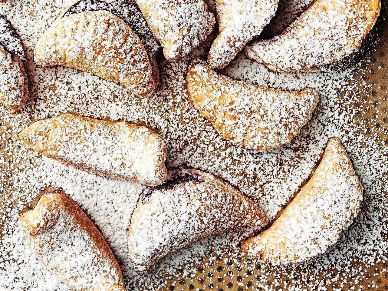Schmerkrapfen