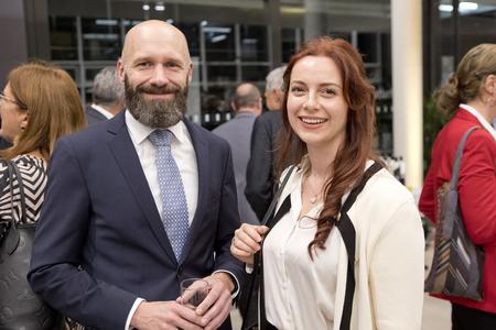 30 Jahre Wirtschaftsagentur Burgenland