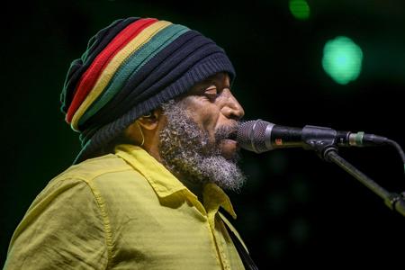 One Love Festival
