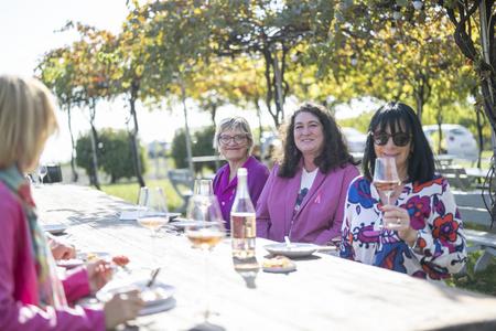 Hillinger Secco Brunch