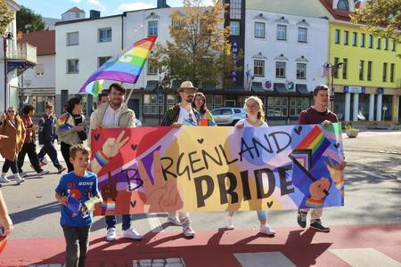 Burgenland Pride 2024