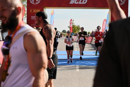 See Marathon