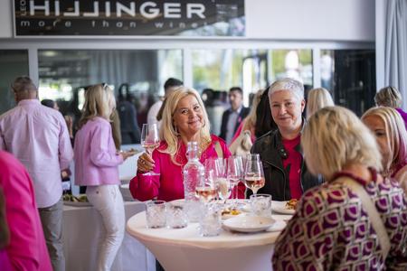 Hillinger Secco Brunch
