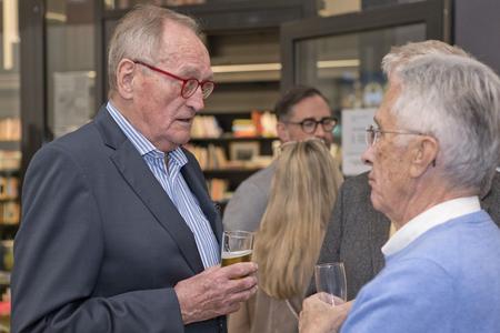 30 Jahre Wirtschaftsagentur Burgenland