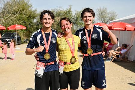 See Marathon