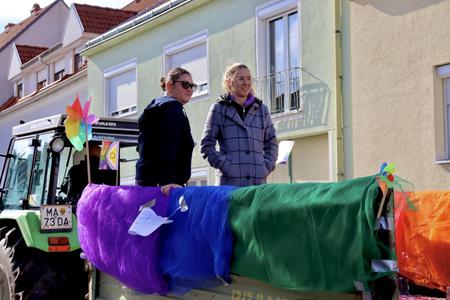 Burgenland Pride 2024
