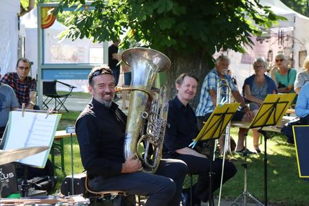Rosenfest Bad Sauerbrunn 2025
