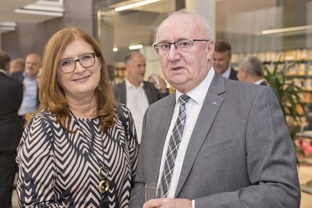 30 Jahre Wirtschaftsagentur Burgenland