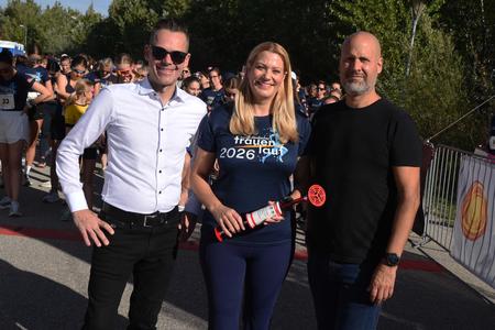 Frauenlauf Frauenkiurchen 02