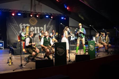 Golser Volksfest