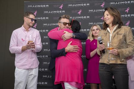 Hillinger Secco Brunch