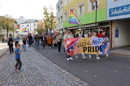 Burgenland Pride 2024