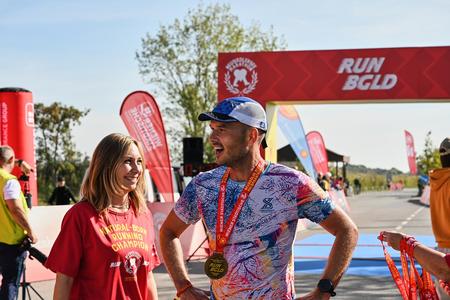 See Marathon