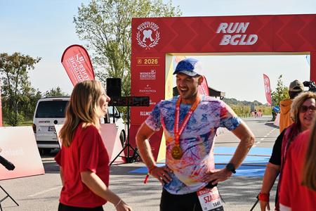 See Marathon