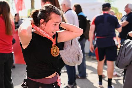 See Marathon