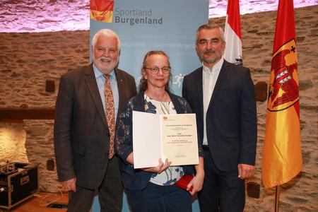 Landessportehrenzeichen 2024