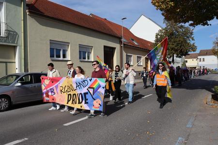 Burgenland Pride 2024