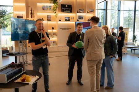 Lange Nacht der Forschung 2026