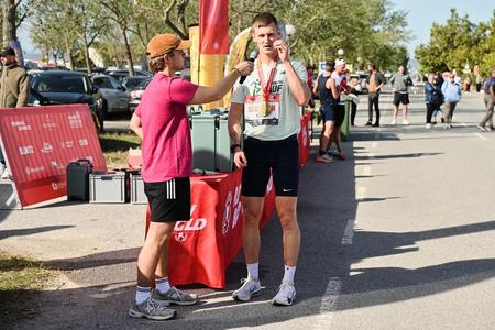 See Marathon