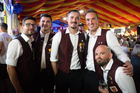 Golser Volksfest