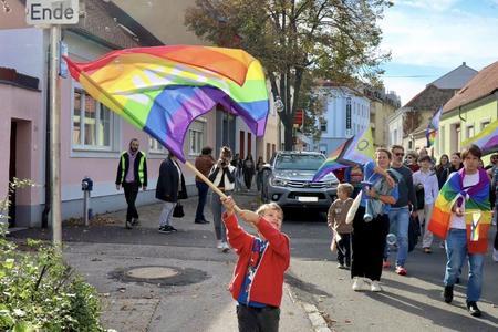 Burgenland Pride 2024