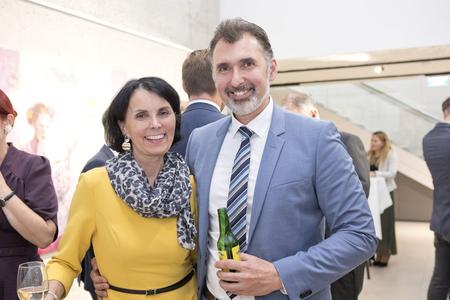 30 Jahre Wirtschaftsagentur Burgenland