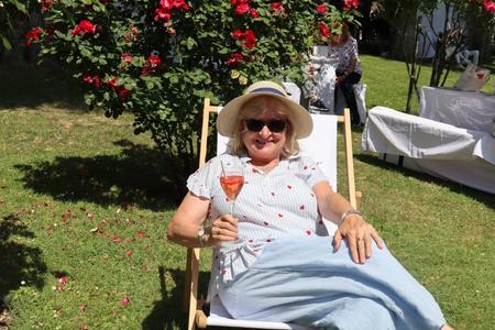 Rosenfest Bad Sauerbrunn 2025