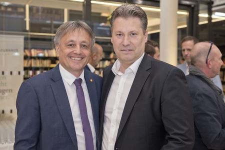 30 Jahre Wirtschaftsagentur Burgenland